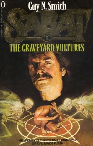 [Sabat 01] • Graveyard Vultures